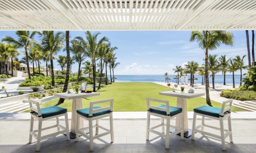 Long Beach Mauritius